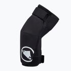 Cyklistické chrániče loktů Endura Singletrack Elbow Pads black