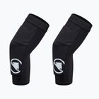 Cyklistické chrániče loktů Endura Strack Lite black