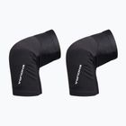 Cyklistické chrániče kolen Endura Singletrack Lite II black