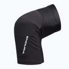 Cyklistické chrániče kolen Endura Singletrack Lite II black