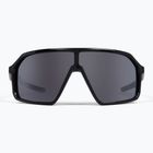 Sluneční brýle Endura Mullet black/platinum revo smoke