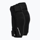 Dětské cyklistické chrániče loktů Endura Singletrack Youth Elbow Pads black