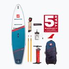 SUP prkno Red Paddle Co Sport 11'3" modré