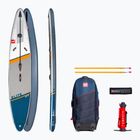SUP prkno Red Paddle Co Elite 12'6" grey 17626