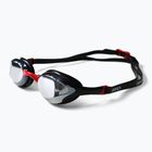 Plavecké brýle ZONE3 Volare Streamline Racing black/red