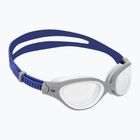 Plavecké brýle ZONE3 Venator-X grey/royal blue/clear