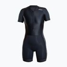 Dámská triatlonová kombinéza ZONE3 Activate+ Trisuit black