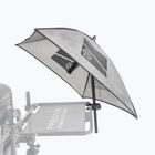 Rybářský deštník Preston Innovations Offbox Grey Bait Brolly