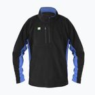 Mikina Preston Innovations Micro Fleece black/blue