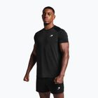 Pánské tričko na lezení Boxraw Valdes Black
