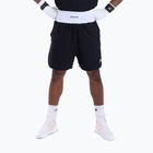 Pánské tréninkové šortky Boxraw Stevenson V2 black/white
