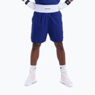 Pánské tréninkové šortky Boxraw Stevenson V2 blue/white