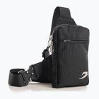 Taška Boxraw Cross Black