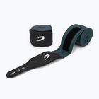 Bandáže na box BOXRAW Hand Wraps 450 cm grey