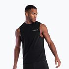Pánské tričko na lezení BOXRAW We Don't Play Boxing Muscle Tank black