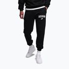 Pánské kalhoty BOXRAW East Street Bottoms black