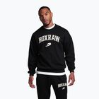 Pánská mikina BOXRAW East Street Sweatshirt black