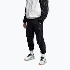 Pánské kalhoty BOXRAW Tunero Training Joggers black
