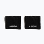 Zápěstní potítka BOXRAW Sweats 2 pcs. black