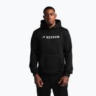 Pánská mikina BOXRAW A.B.C. Hoodie black