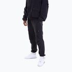 Pánské kalhoty Boxraw Benton Cargo Bottoms black