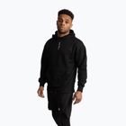 Pánská mikina Boxraw Strike Oversized Hoodie black