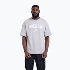 Pánské tričko na lezení Boxraw East Street Oversized T-Shirt Grey
