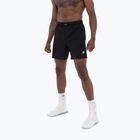 Pánské tréninkové šortky BOXRAW Valdes 7" BXRW-VLD7SH black