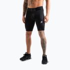 Pánské tréninkové šortky BOXRAW Saddler Compression black