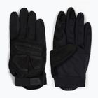 Cyklistické rukavice Endura Loop Full Finger black