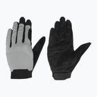 Cyklistické rukavice Endura Loop Full Finger dreich grey
