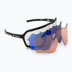 Sluneční brýle Endura Pro SL Photochromic black/photo silver/blue/purple revo smoke/amber