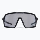 Sluneční brýle Endura Pro SL Photochromic black/photo silver/blue/purple revo smoke/amber