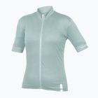 Dámský cyklistický dres Endura FS260 II W mains grey
