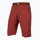 Pánské cyklistické šortky Endura Hummvee Short brick