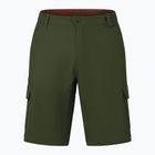 Pánské cyklistické šortky Endura Loop Cargo Short hunter