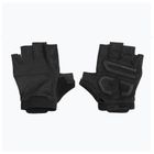 Cyklistické rukavice Endura Loop Mitt black