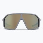 Sluneční brýle Endura Mullet dreich grey/bronze revo smoke