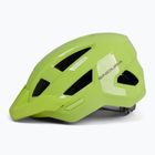 Cyklistická přilba Endura Hummvee lime green