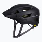Cyklistická přilba Endura Hummvee MIPS black