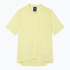 Pánský cyklistický dres Endura Loop Zipped oil seed