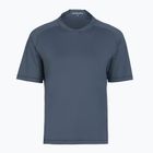 Dámský cyklistický dres Endura Alltrack Roam Tech W carbon grey