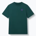 Tričko Endura Stacked Logo Graphic teal