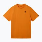 Tričko Endura Icon Logo Graphic end orange