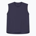 Dámské cyklistické spodní triko Endura Loop Tech Tank W carbon grey