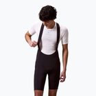 Pánské cyklistické šortky Endura Alltrack Ride Bibshort black