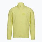 Pánská cyklistická bunda Endura Alltrack Ride Packable Jacket oil seed