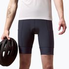 Pánské cyklistické šortky Endura Loop Waist Short carbon grey