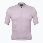 Pánský cyklistický dres Endura FS260 Print titanium