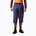 Pánské cyklistické šortky Endura Hummvee 3/4 indigo rock